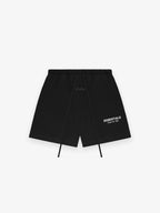 Fear of God Essentials SS25 Jet Black Summer Set