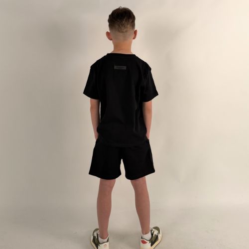 Fear of God Essentials 1977 Iron Kids Summer Set