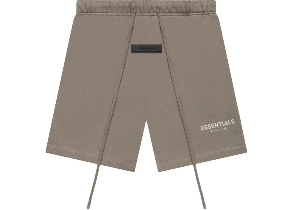 Fear of God Essentials Desert Taupe Summer Set