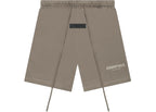 Fear of God Essentials Desert Taupe Summer Set