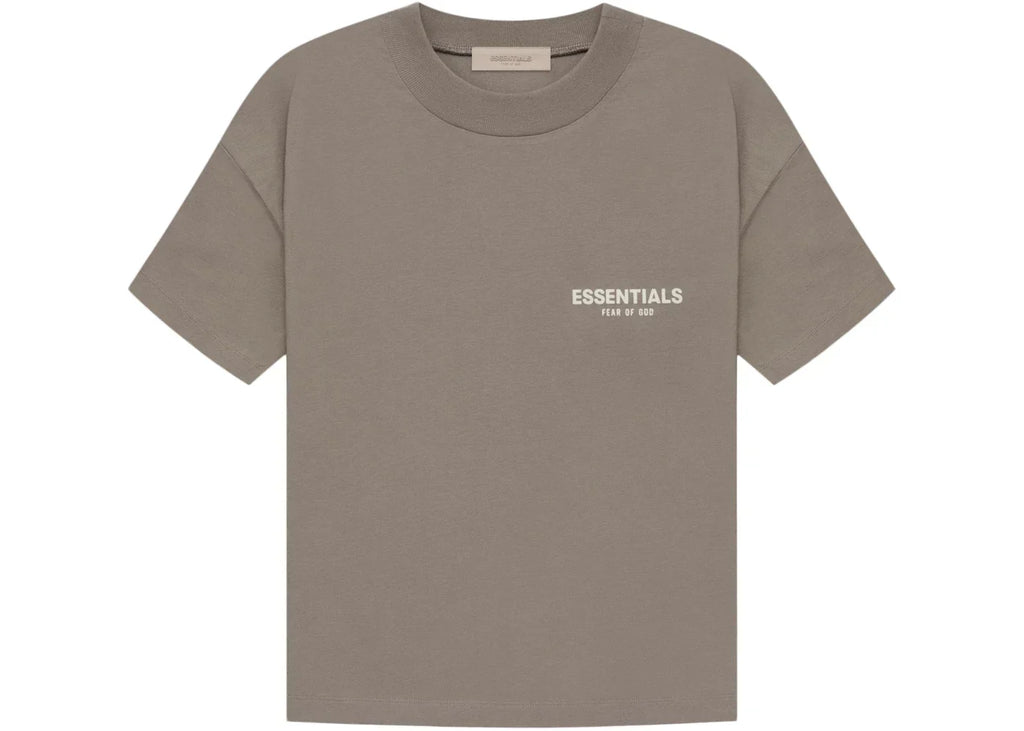 Fear of God Essentials Desert Taupe Summer Set