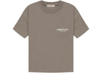 Fear of God Essentials Desert Taupe Summer Set