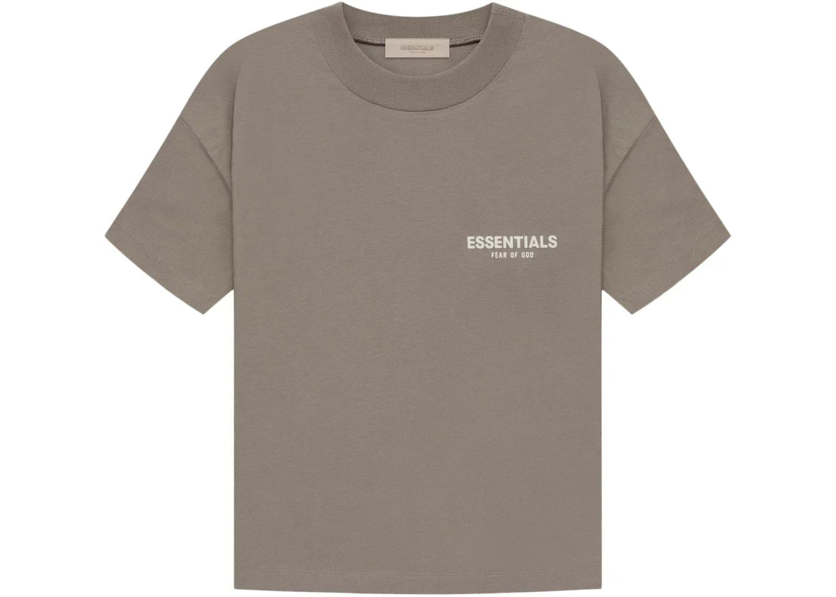 Fear of God Essentials Desert Taupe Summer Set