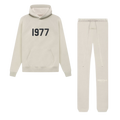 Essentials 1977 Wheat Full Set