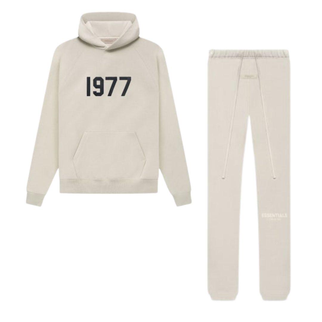 Essentials 1977 Wheat Full Set