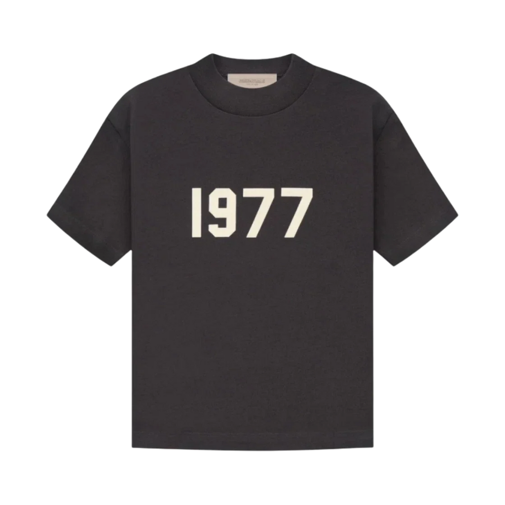 Fear of God Essentials 1977 Iron Kids Summer Set