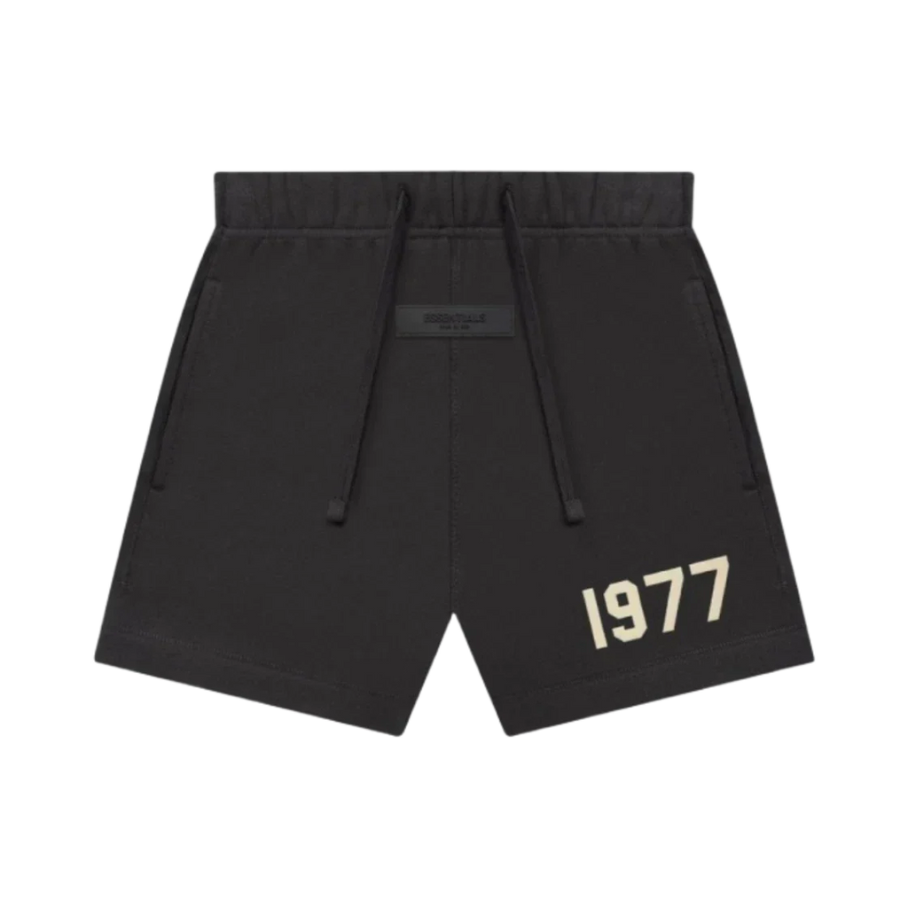 Fear of God Essentials 1977 Iron Kids Summer Set
