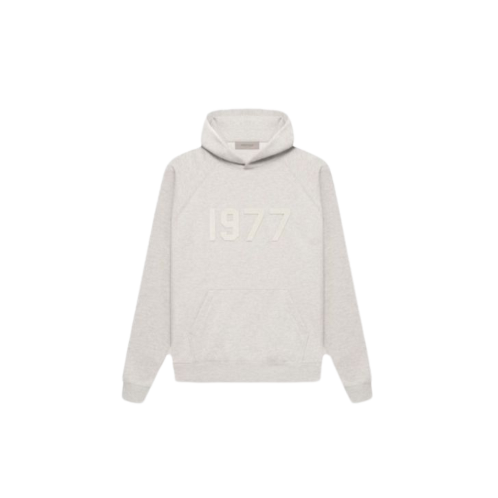 Fear of God Essentials 1977 Light Oatmeal Full Set