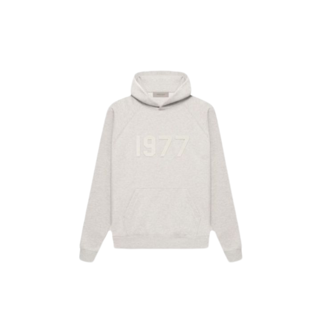 Essentials 1977 Light Oatmeal Full Set