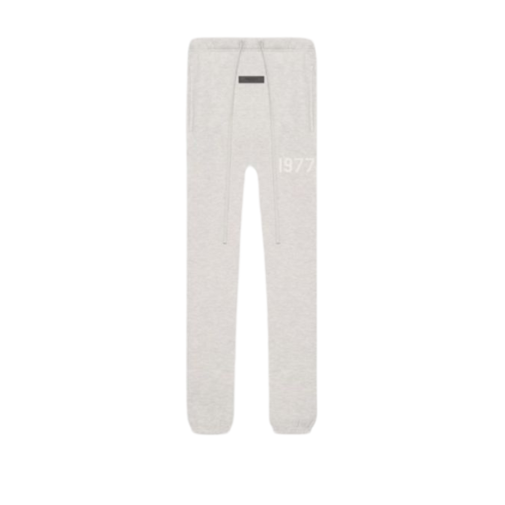 Fear of God Essentials 1977 Light Oatmeal Full Set