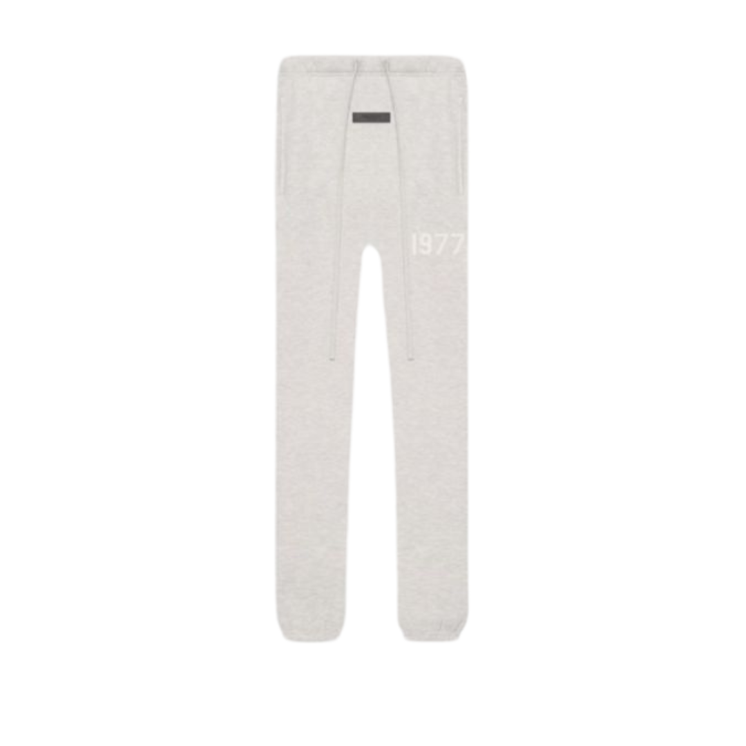 Fear of God Essentials 1977 Light Oatmeal Full Set