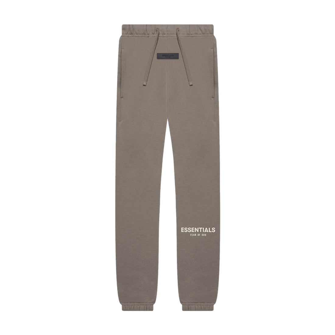 Essentials Desert Taupe Full Set