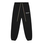 Fear of God Essentials FW24 Black White Full Set