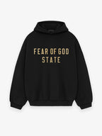 Essentials FW24 Black Yellow State Full Set