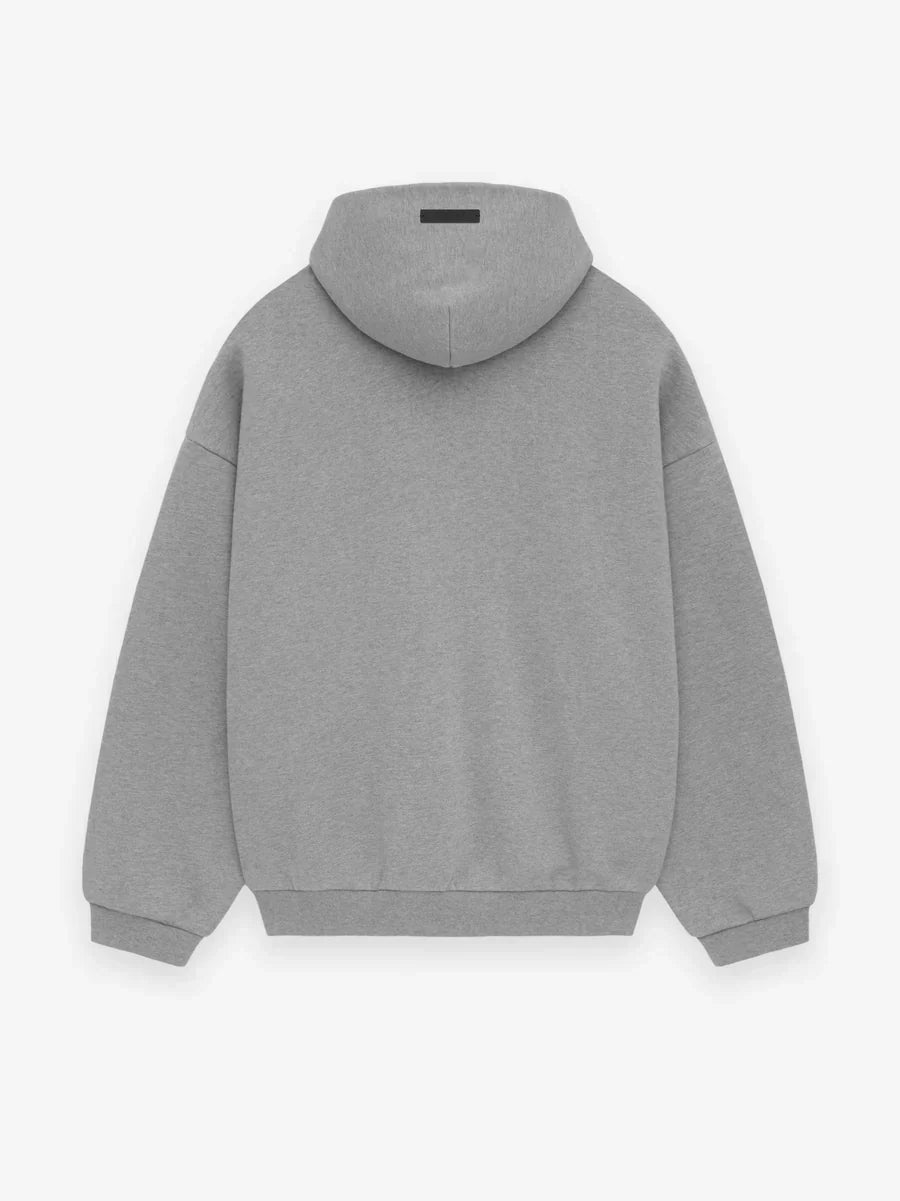 Fear of God Essentials FW24 Dark Heather State Full Set