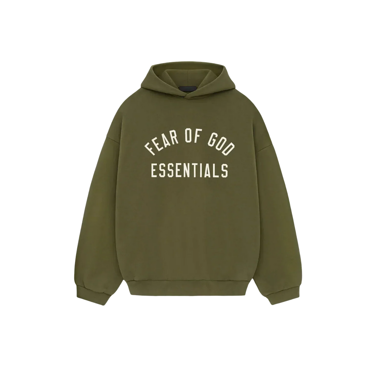 Essentials FW24 Military Full Set