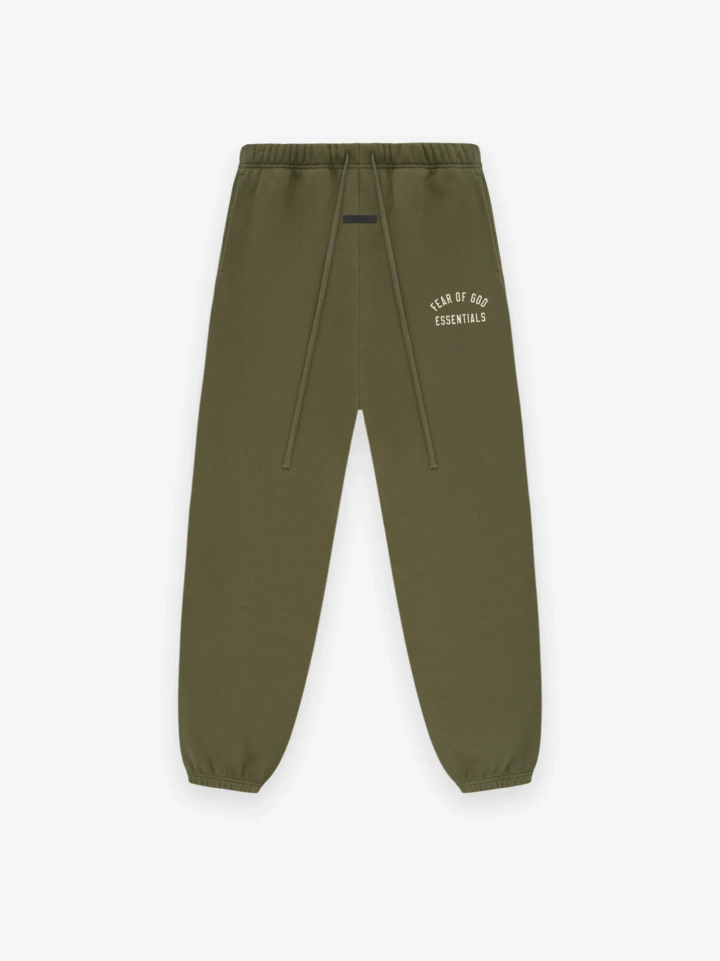 Essentials FW24 Military Full Set