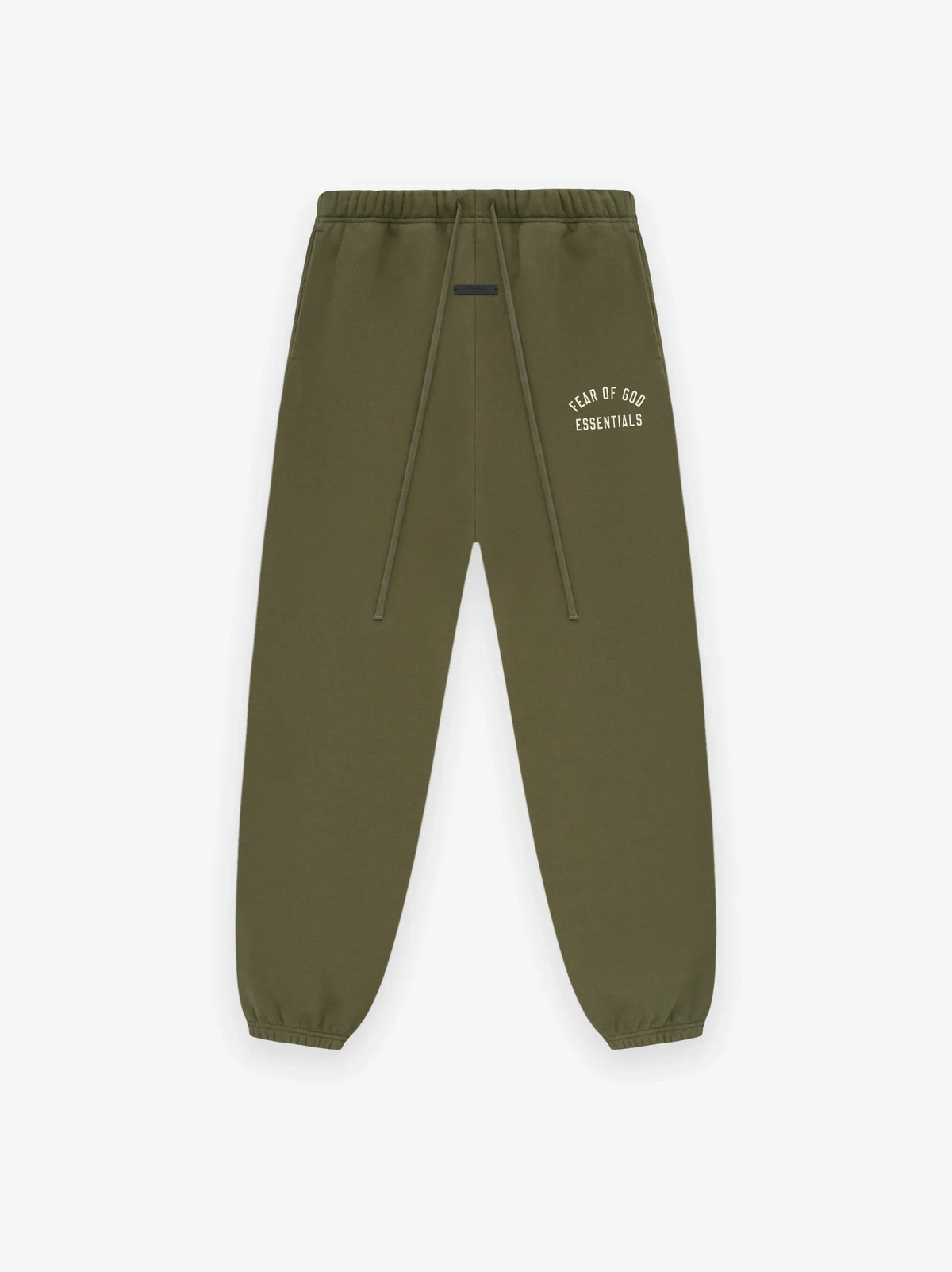 Essentials FW24 Military Full Set