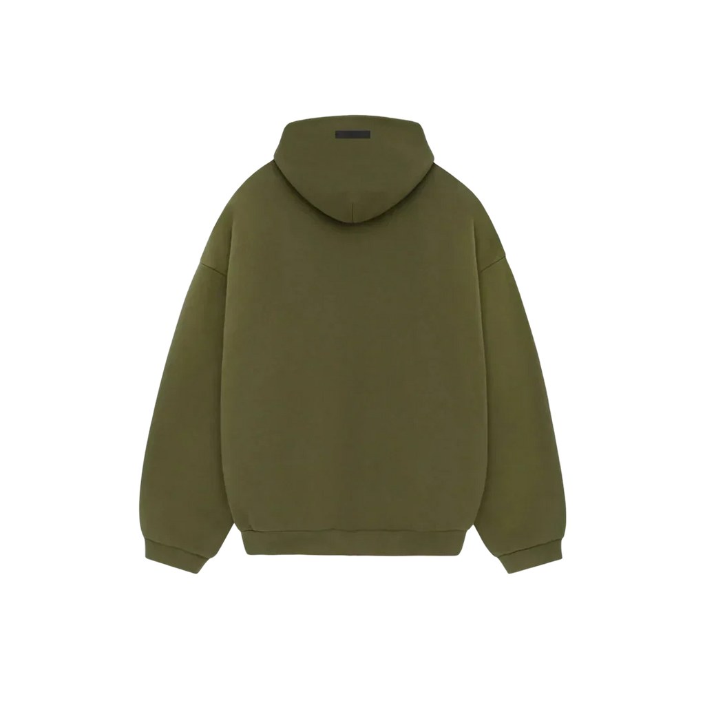 Fear of God Essentials FW24 Military Full Set