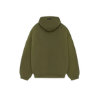 Fear of God Essentials FW24 Military Full Set
