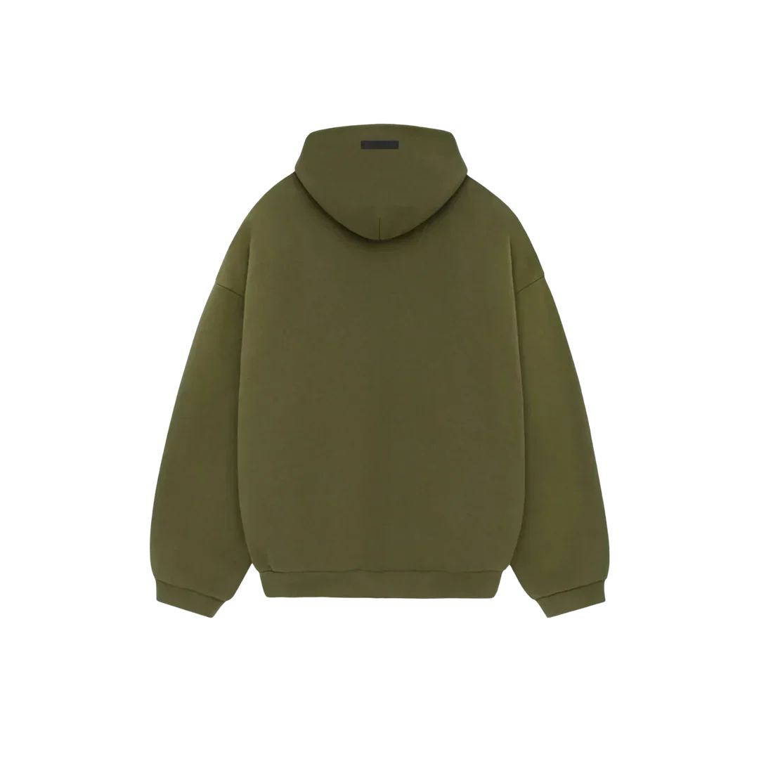 Essentials FW24 Military Full Set