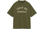 Fear of God Essentials FW24 Military Summer Set
