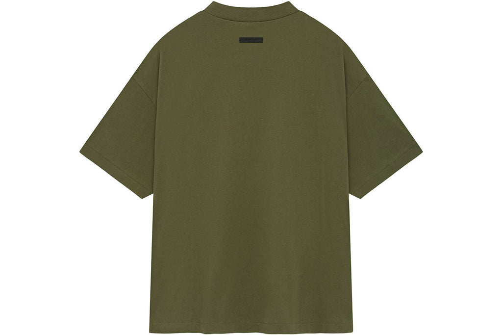Fear of God Essentials FW24 Military Summer Set
