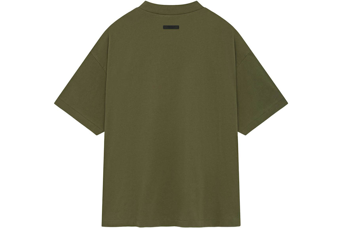 Fear of God Essentials FW24 Military Summer Set