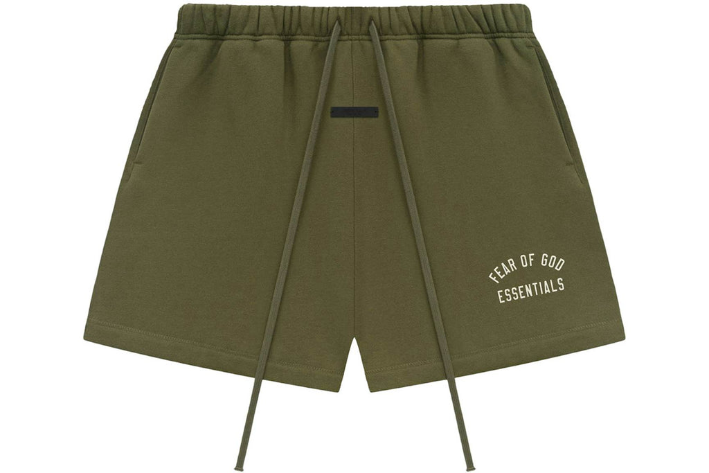Fear of God Essentials FW24 Military Summer Set
