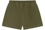 Fear of God Essentials FW24 Military Summer Set