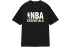 Fear of God Essentials NBA Black White Summer Set