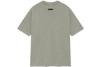 Fear of God Essentials NBA Paris Warm Heather Summer Set