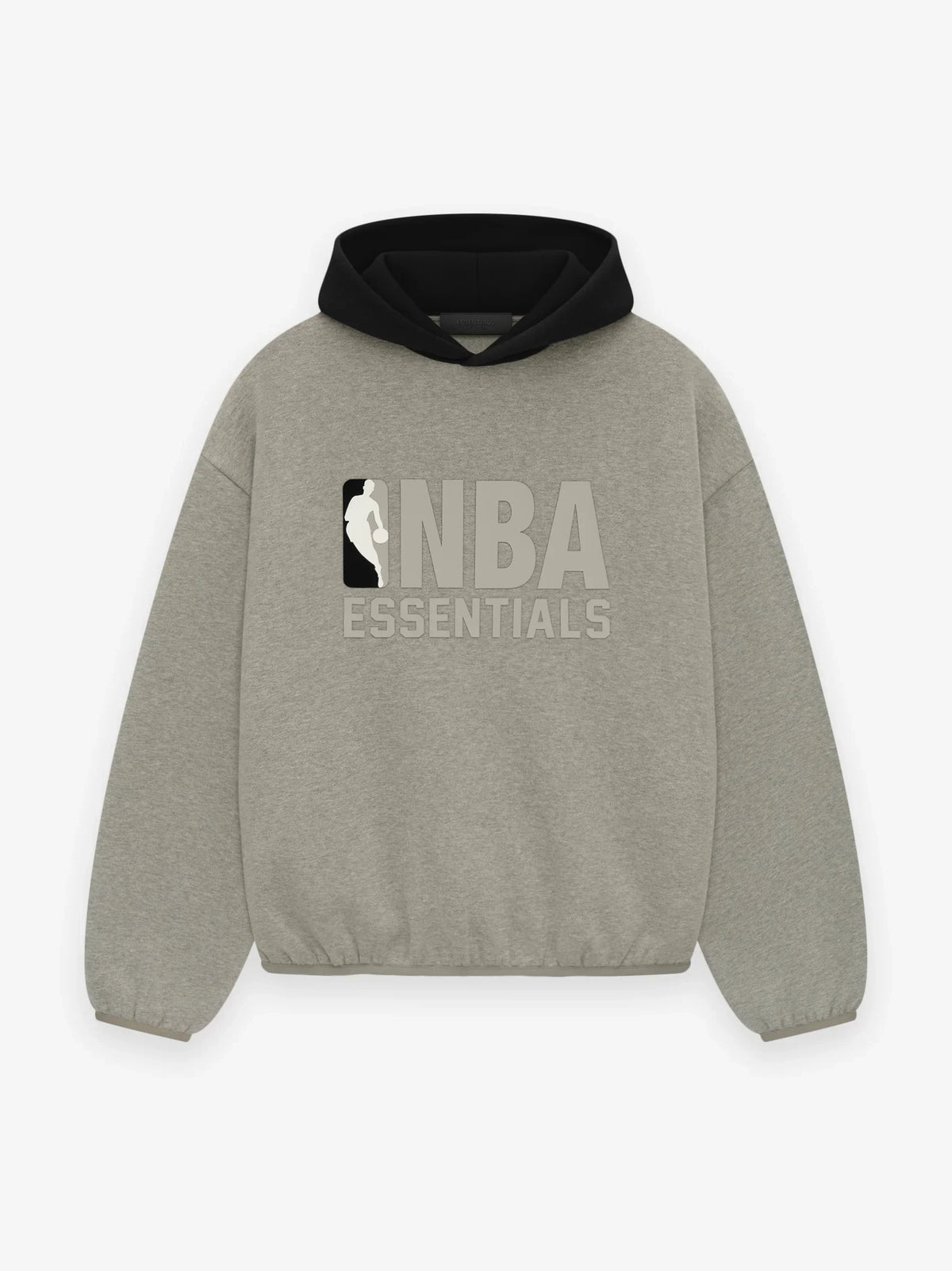 Essentials NBA Warm Heather Full Set