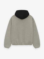 Fear of God Essentials NBA Warm Heather Full Set
