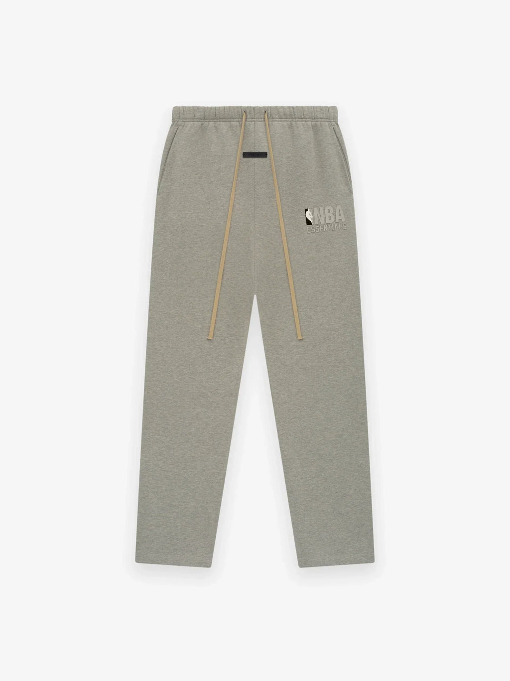 Fear of God Essentials NBA Warm Heather Full Set