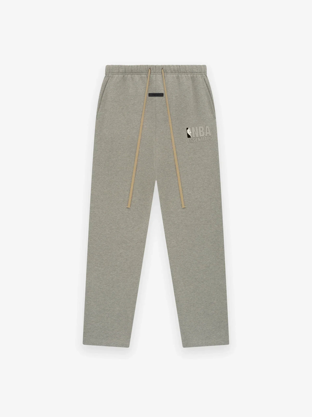 Fear of God Essentials NBA Warm Heather Full Set