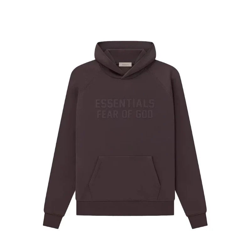 Essentials Plum Full Set