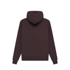 Fear of God Essentials Plum Full Set