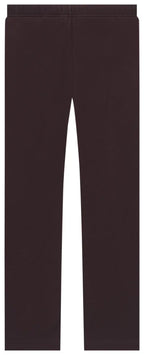 Fear of God Essentials Plum Full Set