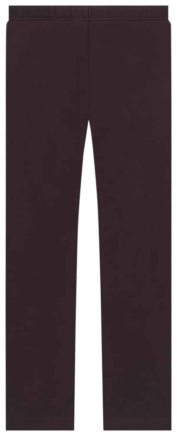 Fear of God Essentials Plum Full Set