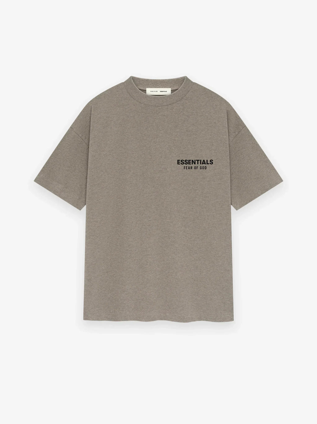 Fear of God Essentials SS25 Homestead Heather Summer Set