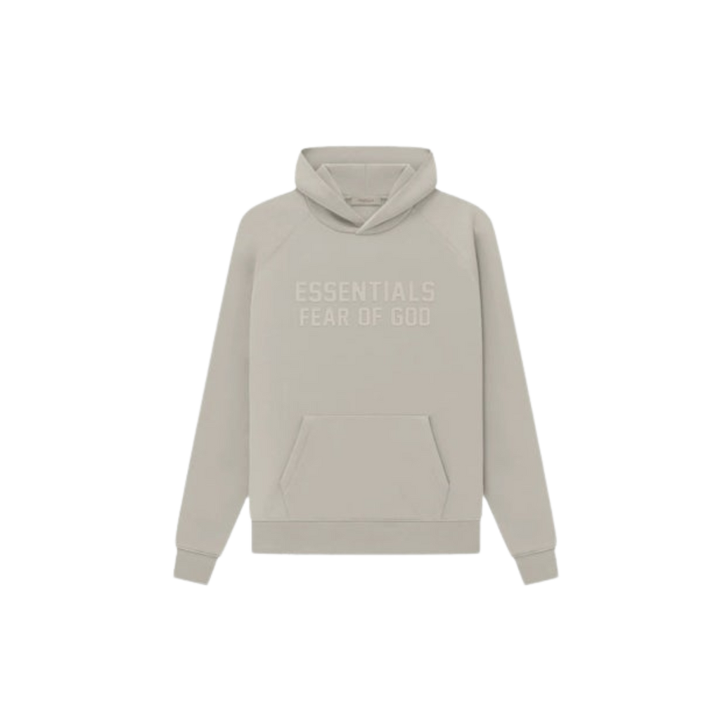 Fear of God Essentials Seal Full Set