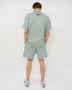 Fear of God Essentials Sycamore Summer Set