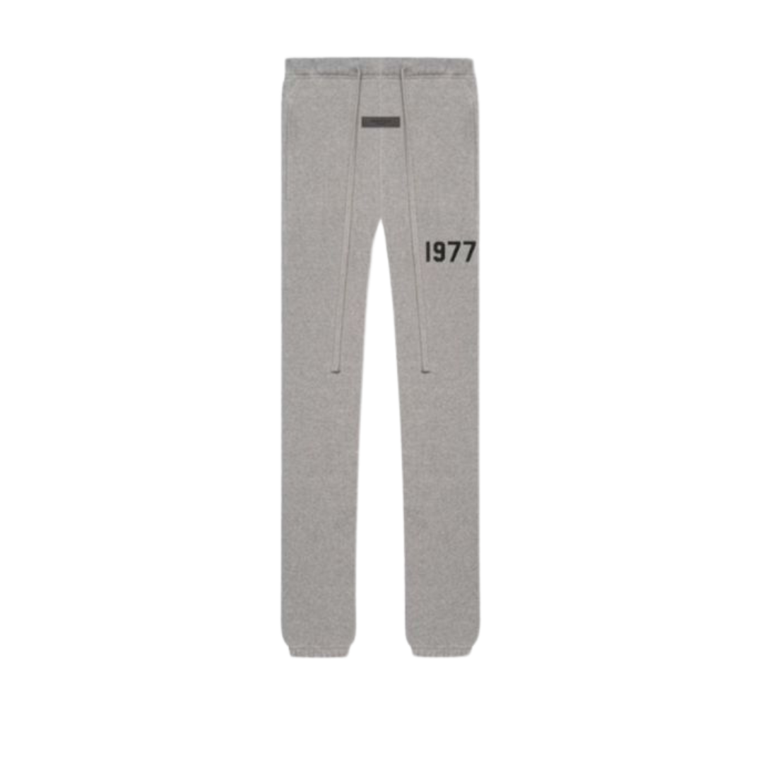Fear of God Essentials 1977 Dark Oatmeal Full Set