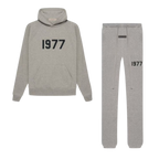 Essentials 1977 Dark Oatmeal Full Set
