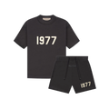 Fear of God Essentials 1977 Iron Kids Summer Set