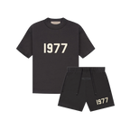 Fear of God Essentials 1977 Iron Kids Summer Set