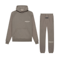 Essentials Desert Taupe Full Set