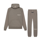 Essentials Desert Taupe Full Set