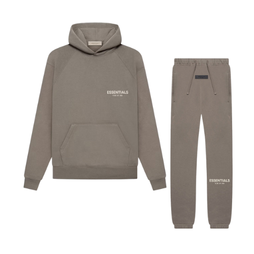 Essentials Desert Taupe Full Set